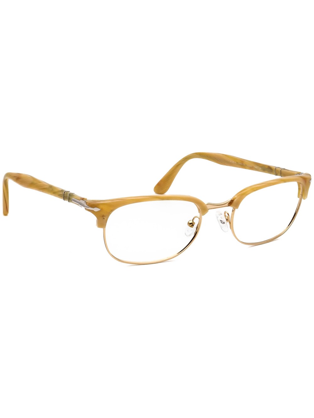 Persol 8139-S 1046/S3 Sunglasses (no lenses)